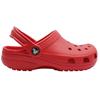 CROCS 206991 6WC JUNIOR CLOG - RED